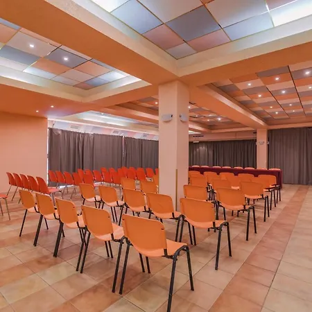 Sandy Hotel Albena