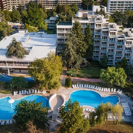 Sandy 4* Albena