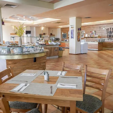 Hotel Sandy Albena