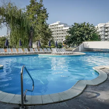 Hotel Sandy Albena