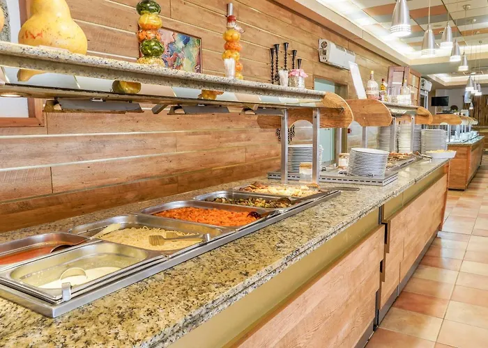 Sandy מלון אלבנה