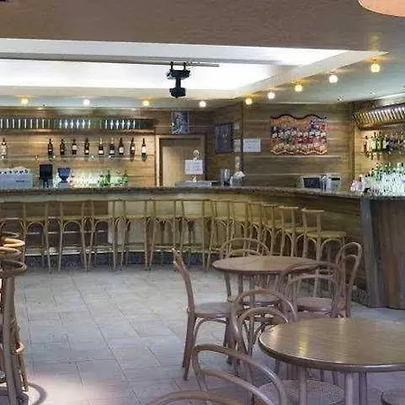 Hotel Sandy