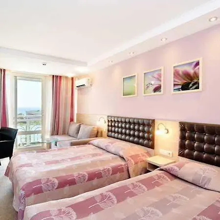 Hotel Sandy Albena