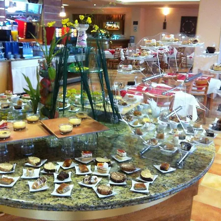 Hotell Sandy