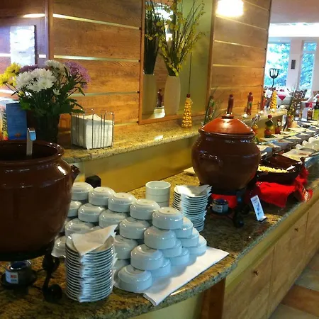 сенди бийч Хотел