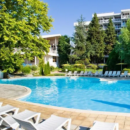 Sandy Hotel Albena