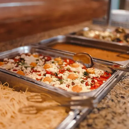 Хотел сенди бийч Албена