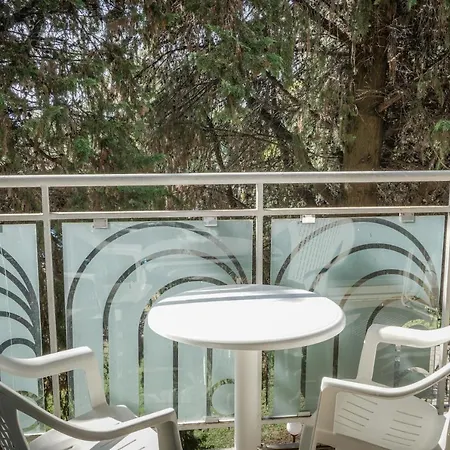 Хотел сенди бийч Албена