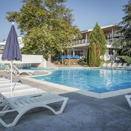 Hotel Sandy 4*