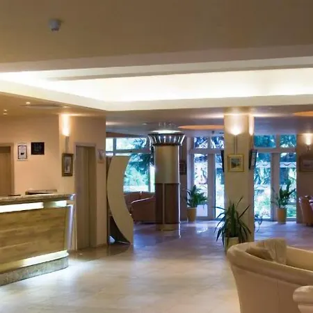 Хотел сенди бийч