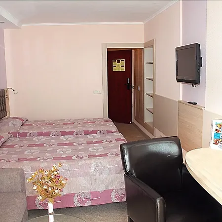 сенди бийч 4* Албена