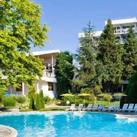 сенди бийч 4* Албена