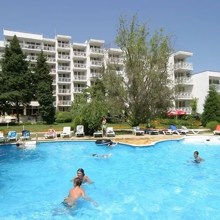 Sandy Hotel Albena
