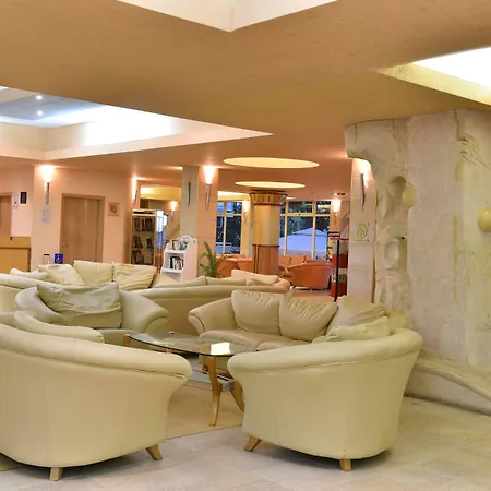 Hotell Sandy Albena