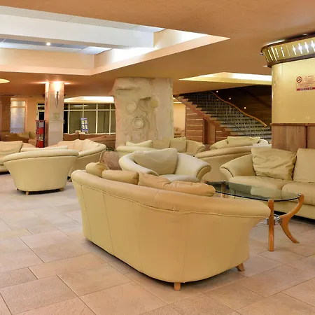 Hotel Sandy Albena