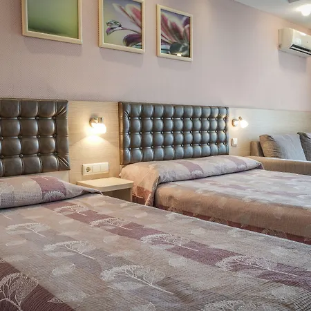 Hotel Sandy Albena