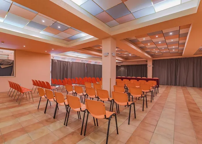 Sandy Szálloda Albena