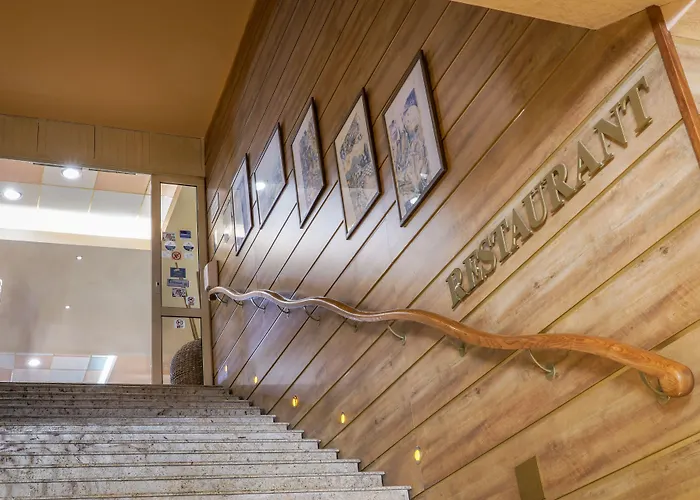 Szálloda Sandy Albena